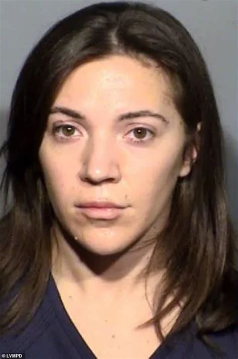 hailey mcnally las vegas|hailey mcnally arrest.